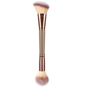 Brand NEW double ended makeup brush